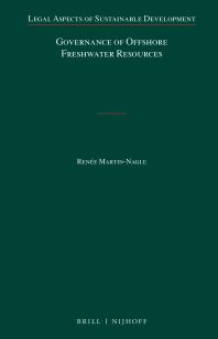 ﻿حاکمیت منابع آب شیرین دریایی