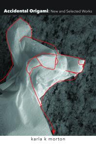﻿اوریگامی تصادفی: آثار جدید و منتخب کارلا کی مورتون