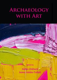 ﻿باستان شناسی با هنر