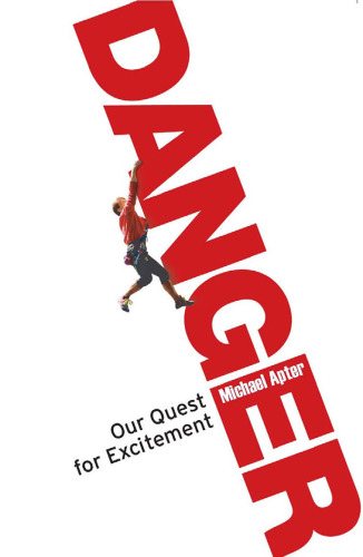 ﻿خطر: تلاش ما برای هیجان