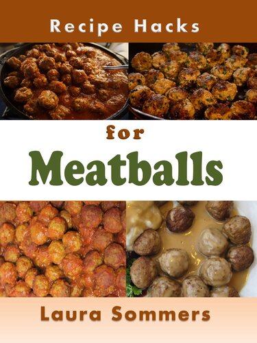 ﻿هک دستور العمل برای کوفته