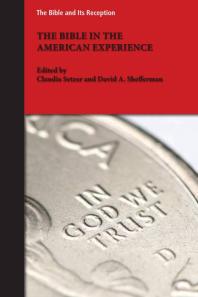 ﻿کتاب مقدس در تجربه آمریکایی