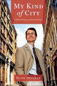 ﻿نوع شهر من: مجموعه مقالات هنک دیتمار