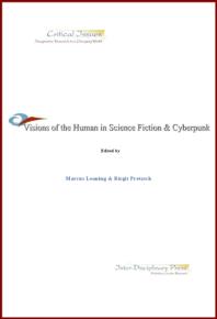 ﻿چشم انداز انسان در داستان های علمی تخیلی و سایبرپانک