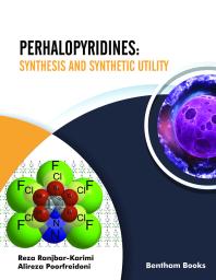 ﻿perhalopyridines: سنتز و ابزار مصنوعی