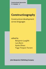 ﻿Constructicography: توسعه Constructicon در سراسر زبان ها