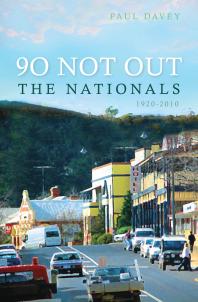 ﻿Ninety Not Out: The Nationals، 1920-2010