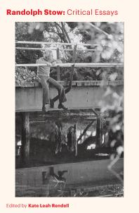 ﻿راندولف استو: مقالات انتقادی