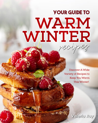 ﻿راهنمای شما برای دستور العمل های زمستانی گرم: انواع مختلفی از دستور العمل ها را برای گرم نگه داشتن شما در این زمستان کشف کنید