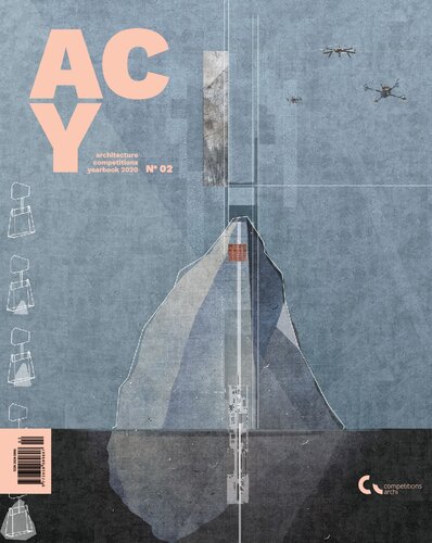 ﻿سالنامه مسابقات معماری 2020 - شماره 02
