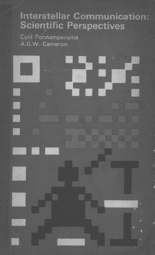 ﻿ارتباطات بین ستاره ای: دیدگاه های علمی