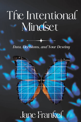 ﻿ذهنیت عمدی: داده ها، تصمیمات و سرنوشت شما