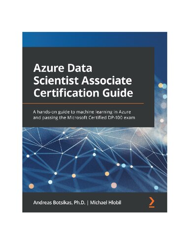 ﻿راهنمای عملی یادگیری ماشین در Azure