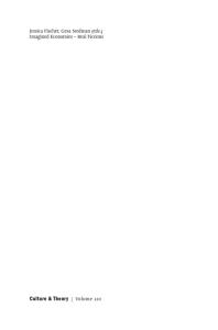 ﻿اقتصادهای تخیلی - داستان های واقعی: دیدگاه های جدید در مورد تفکر اقتصادی در بریتانیای کبیر