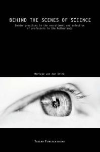 ﻿پشت صحنه علم: تحقیق جنسیتی در مورد شیوه های جذب و گزینش اساتید