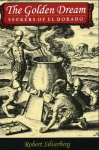 ﻿رویای طلایی: جویندگان الدورادو