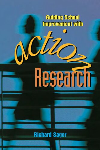 ﻿هدایت بهسازی مدرسه با اقدام پژوهی