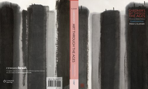 ﻿هنر در طول اعصار - تاریخ مختصر جهانی