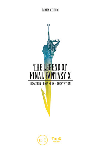 ﻿The Legend of Final Fantasy X