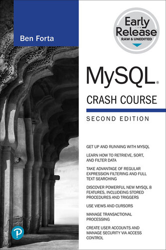 ﻿دوره Crash MySQL