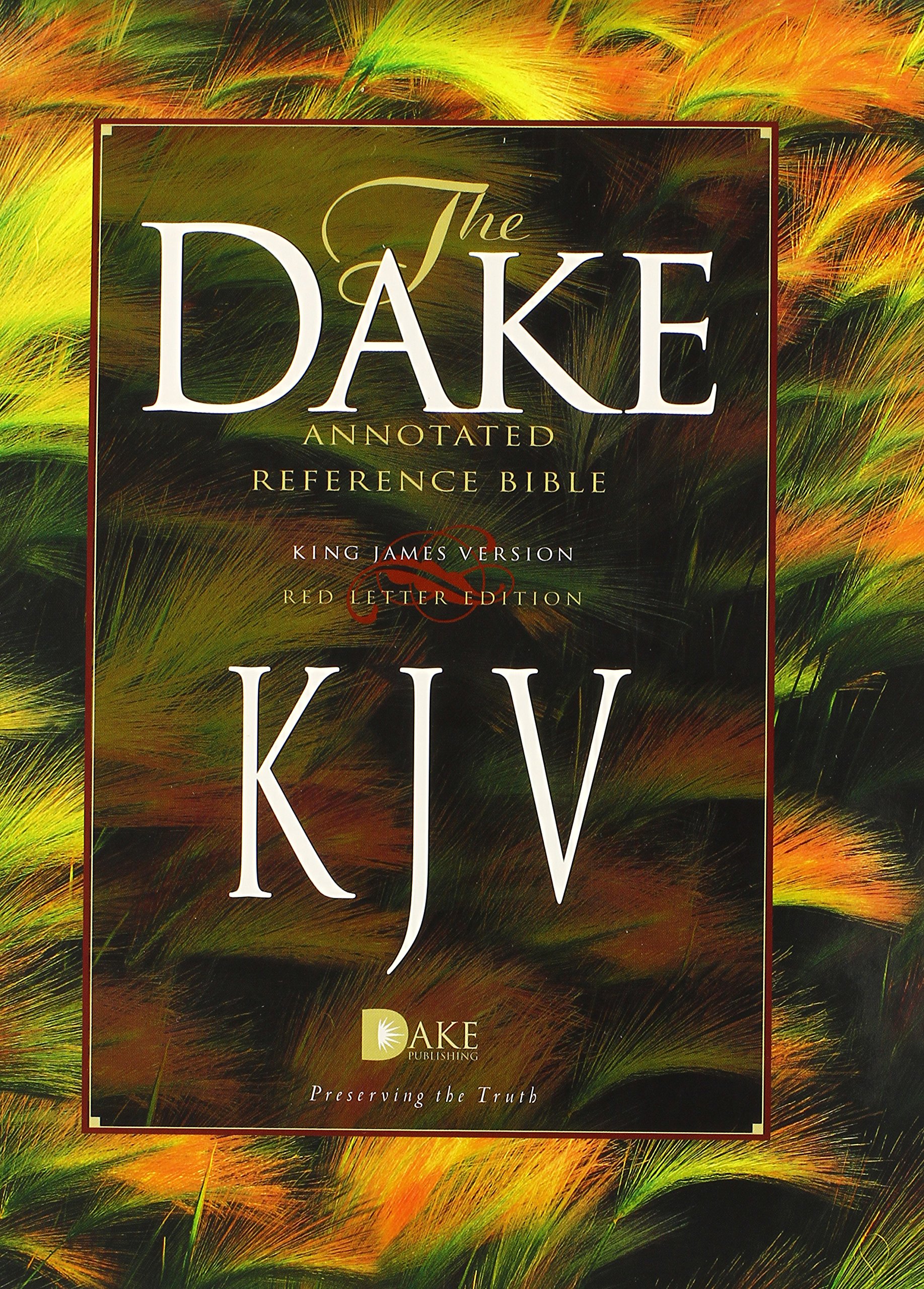 ﻿کتاب مقدس مرجع مشروح داک