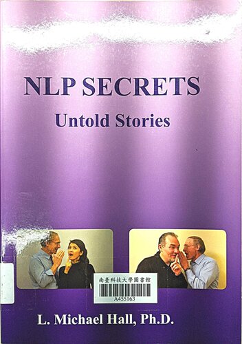 ﻿NLP داستانهای ناگفته