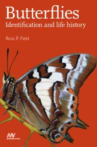 ﻿پروانه ها: شناسایی و تاریخچه زندگی