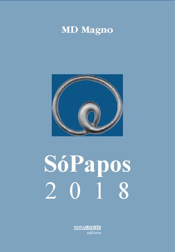 ﻿SóPapos 2018
