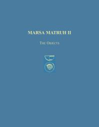 ﻿Marsa Matruh II: The Objects