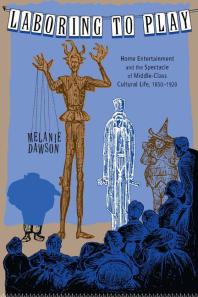 ﻿تلاش برای بازی: سرگرمی خانگی و منظره زندگی فرهنگی طبقه متوسط، 1850-1920