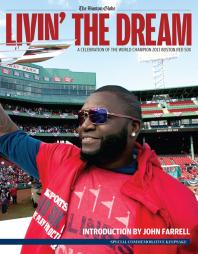 ﻿Livin' the Dream: A Celebration of the World Champion 2013 Boston Red Sox