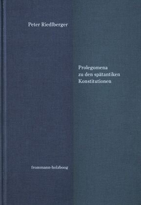 ﻿طرح‌های مشروطه‌های باستانی متاخر: علاوه بر تحلیل قانون ارث و تحریم‌های مربوط به آن‌ها