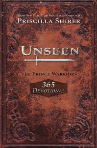 ﻿Unseen: the Prince Warriors 365 Devotional
