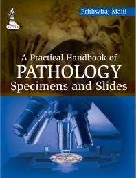 ﻿کتابچه راهنمای عملی آسیب شناسی: نمونه ها و اسلایدها