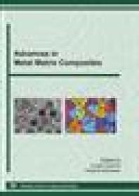 ﻿پیشرفت در کامپوزیت های ماتریس فلزی