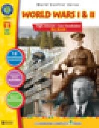 ﻿جنگ جهانی من