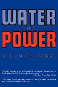 ﻿آب و نیرو: درگیری بر سر تامین آب لس آنجلس در دره اونز