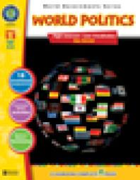 ﻿کتاب بزرگ سیاست جهانی گر. 5-8