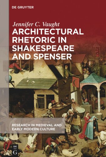 ﻿بلاغت معماری در شکسپیر و اسپنسر