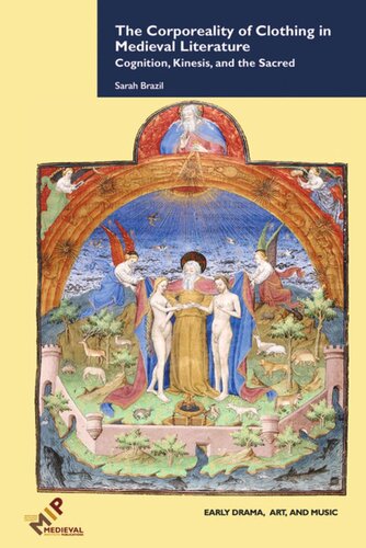 ﻿جسمانی بودن لباس در ادبیات قرون وسطی