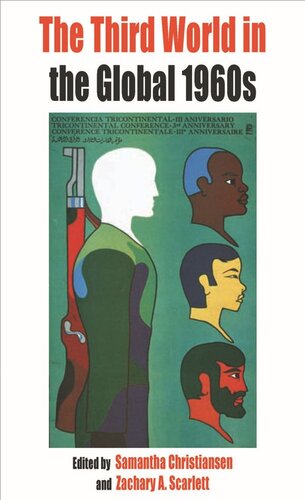 ﻿جهان سوم در دهه 1960 جهانی