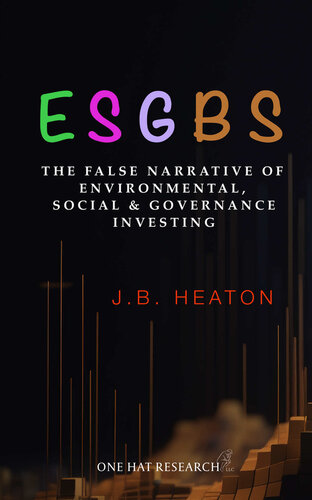 ﻿ESGBS: روایت نادرست محیطی، اجتماعی