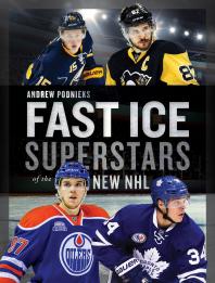 ﻿Fast Ice: Superstars of New NHL
