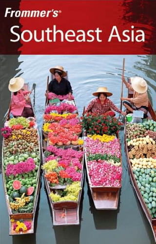 ﻿آسیای جنوب شرقی فرومر