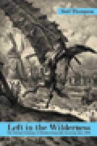 ﻿چپ در بیابان