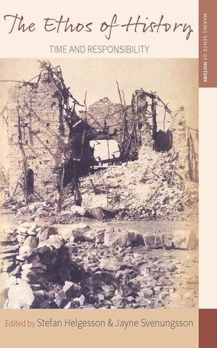 ﻿اخلاق تاریخ: زمان و مسئولیت