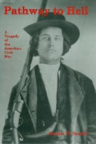 ﻿مسیری به جهنم: تراژدی جنگ داخلی آمریکا