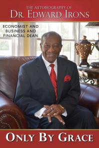 ﻿زندگی نامه دکتر ادوارد آیرونز: فقط توسط گریس