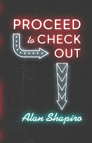 Proceed to Check Out