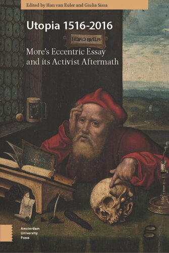 ﻿اتوپیا 1516-2016: مقاله عجیب و غریب مور و پیامدهای فعال آن